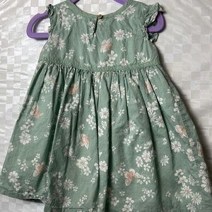 18 months Oshkosh dress